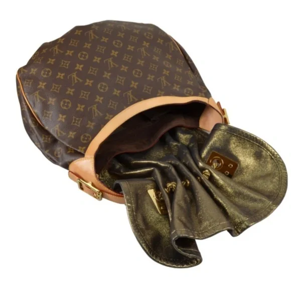 💎 DISCOUNTED GM 💎 COLLECTABLE LOUIS VUITTON BAG - Picture 14 of 16